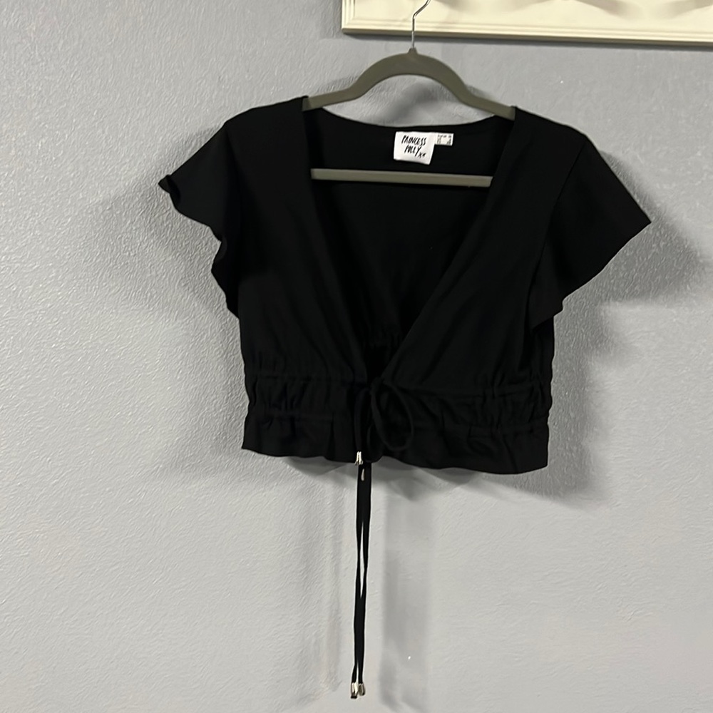 Princess Polly top